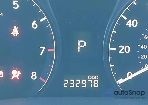 2011 Lexus Rx 350 из США, поврежденный, VIN 2T2BK1BA9BC095712